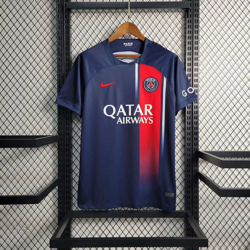 Camisa PSG Home 2023/24 - Torcedor Masculino