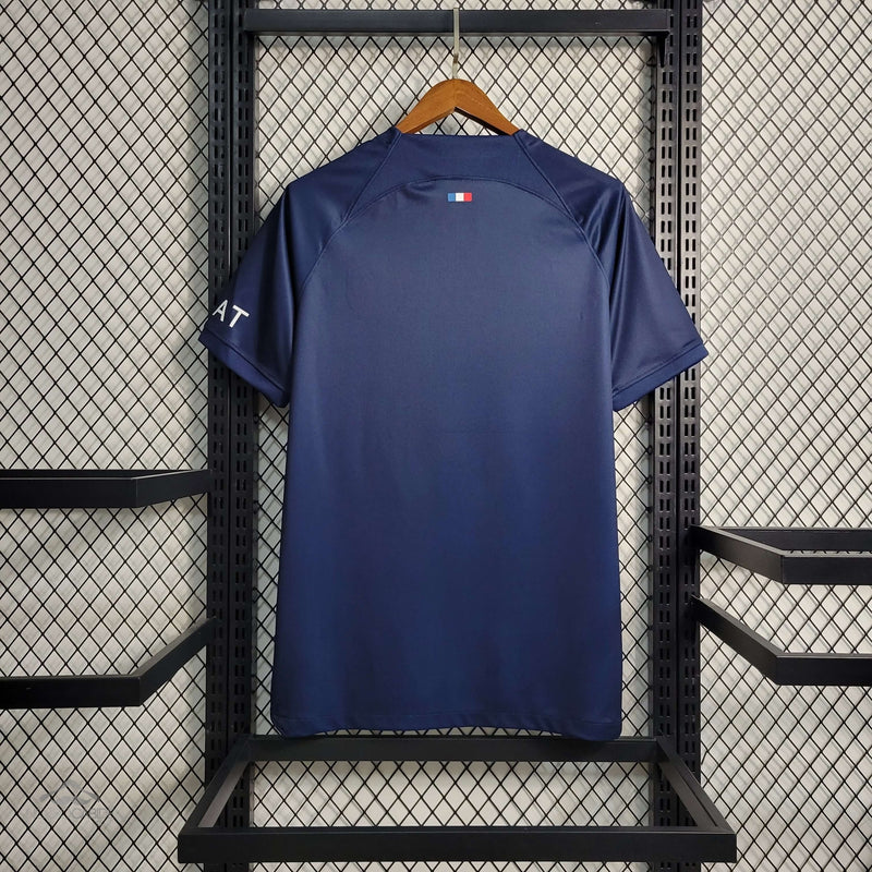 Camisa PSG Home 2023/24 - Torcedor Masculino