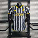 Camisola Juventus Home 2023/24 - Jogador Masculino