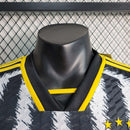 Camisola Juventus Home 2023/24 - Jogador Masculino