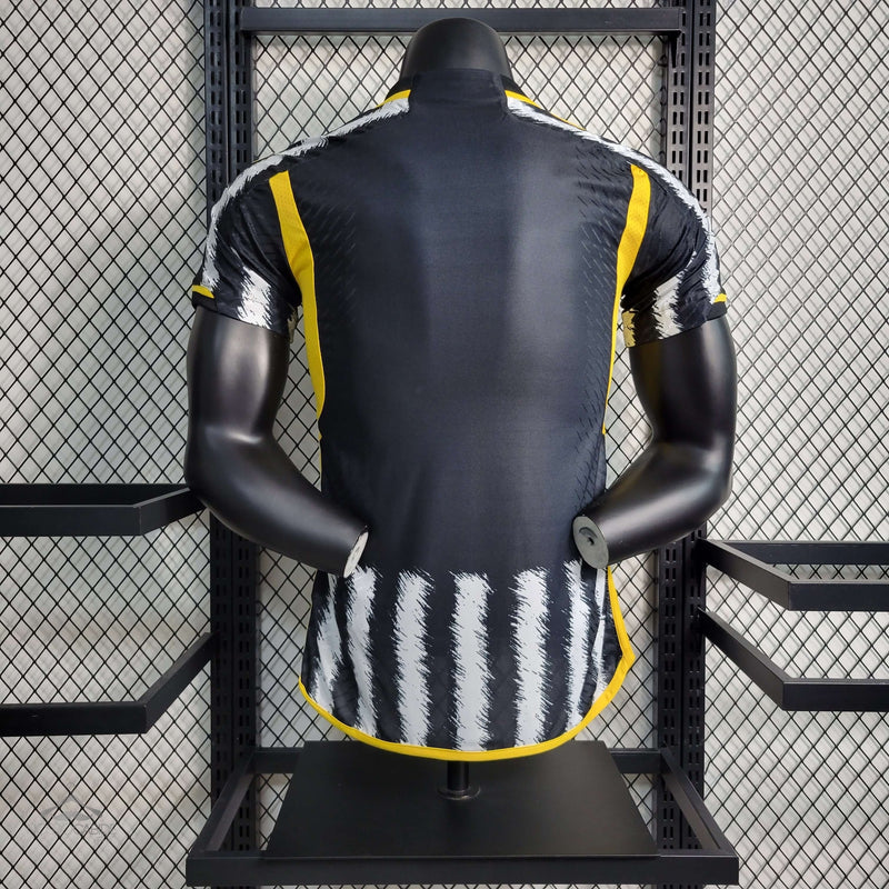 Camisola Juventus Home 2023/24 - Jogador Masculino