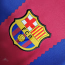 Camisola Barcelona Home 2023/24 - Torcedor Masculino