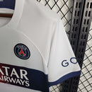 Camisola PSG Away Branca 2023/24 - Torcedor Masculino