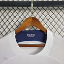 Camisola PSG Away Branca 2023/24 - Torcedor Masculino