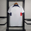 Camisola PSG Away Branca 2023/24 - Torcedor Masculino