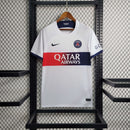 Camisola PSG Away Branca 2023/24 - Torcedor Masculino