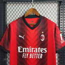 Camisola Milan Home 2023/24 - Torcedor Masculino
