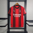 Camisola Milan Home 2023/24 - Torcedor Masculino