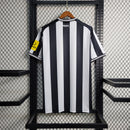 Camisola Newcastle Home Modelo Torcedor
