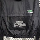 Windbreaker Jordan Black
