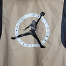 Windbreaker Jordan Bege