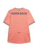 Camisola I 25/26- Salmão