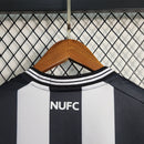 Camisola Newcastle Home Modelo Torcedor