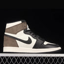 Nike Air Jordan 1 Retro 'Dark Mocha'