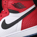 Nike Air Jordan 1 Retro 'Spider Man Edition'