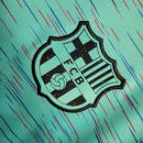 Camisola Barcelona Away II Modelo Torcedor 23/24