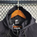 Windbreaker Nike Preto
