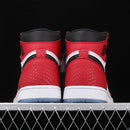 Nike Air Jordan 1 Retro 'Spider Man Edition'