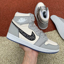 Nike Air Jordan 1 Retro High 'Dior'