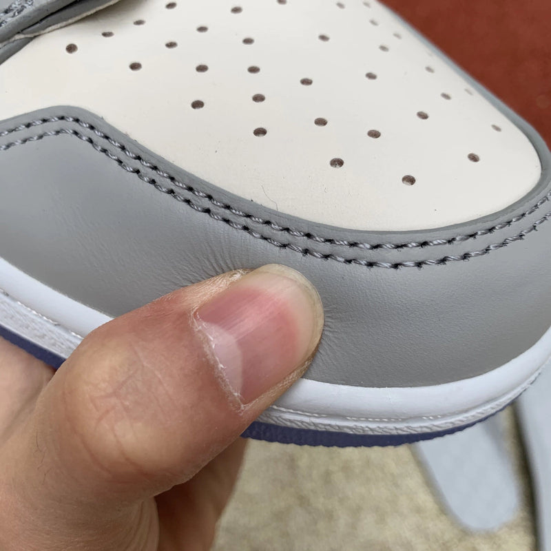 Nike Air Jordan 1 Retro High 'Dior'