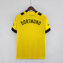 Camisola Home Borussia Dortmund Modelo Torcedor 22/23