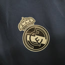 Windbreaker Real Madrid Blue 23/24