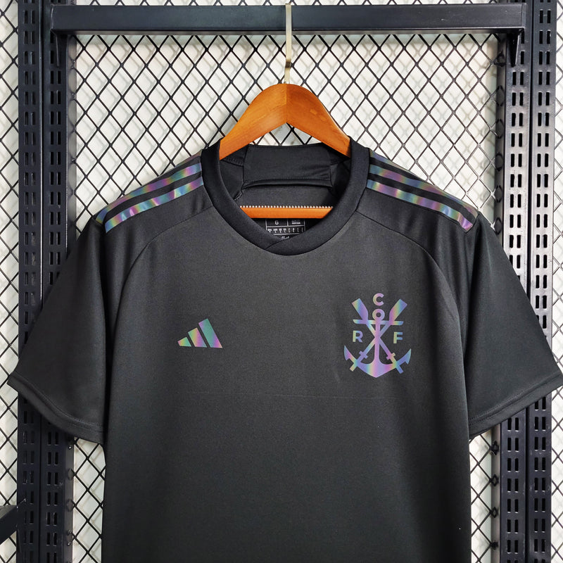 Camisola Flamengo Special Edition Refletiva