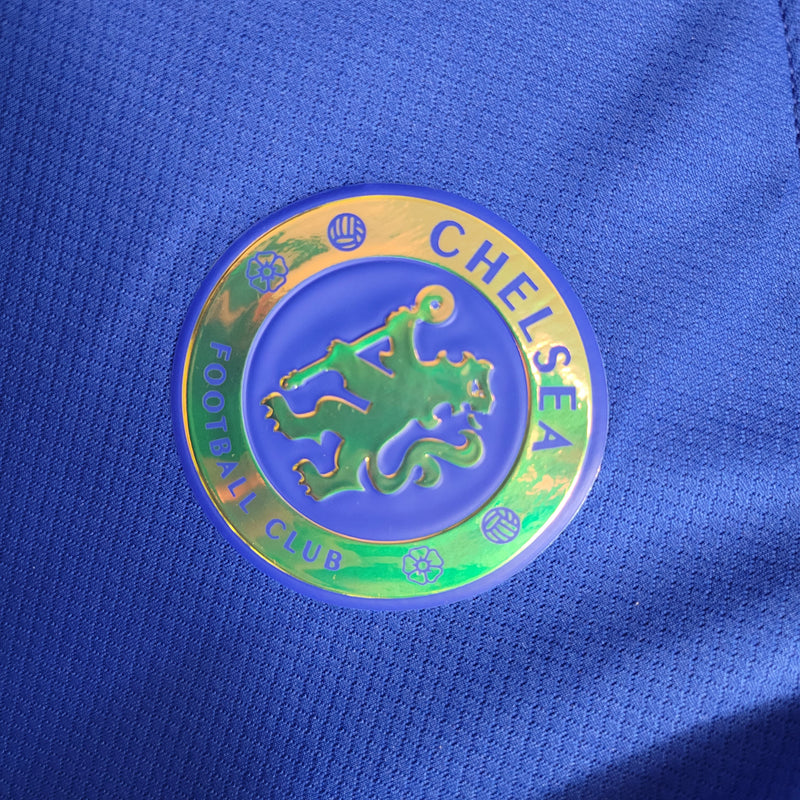 Camisola Chelsea Home Modelo Torcedor 23/24