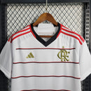 Camisola Flamengo II 2023/2024