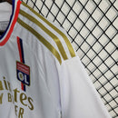 Lyon Home 23/24 Modelo Torcedor