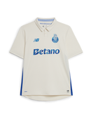 Camisola I 25/26- Branca