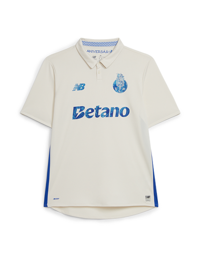 Camisola I 25/26- Branca