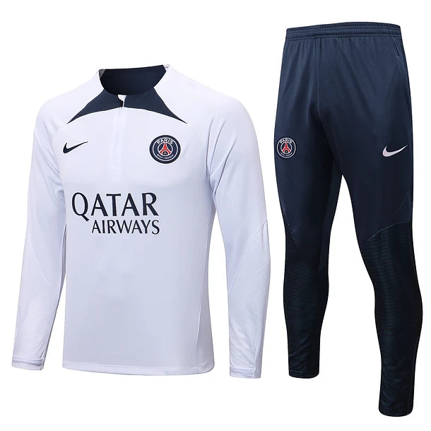 Fato de Treino PSG C/Camisola