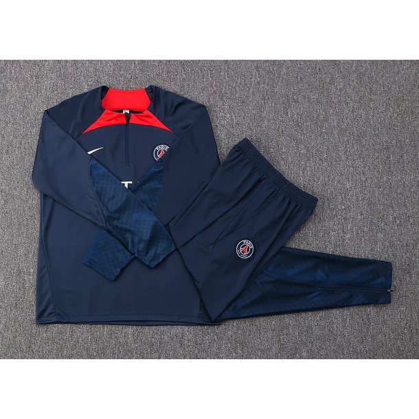 Fato de Treino PSG C/Camisola