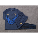 Fato de Treino França C/Camisola