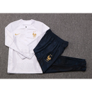 Fato de Treino França C/Camisola