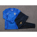 Fato de Treino França C/Camisola