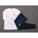 Fato de Treino França C/Camisola