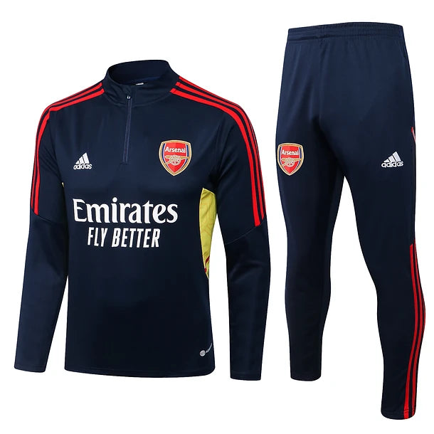 Fato de Treino Arsenal C/Camisola