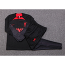 Fato de Treino Liverpool C/Camisola