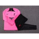 Fato de Treino Liverpool C/Camisola