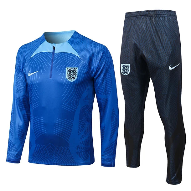 Fato de Treino Inglaterra C/Camisola