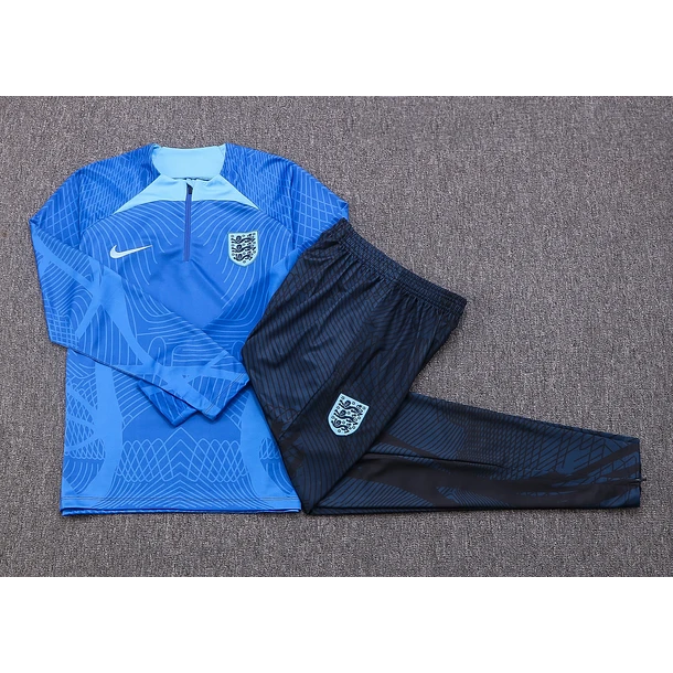 Fato de Treino Inglaterra C/Camisola