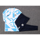 Fato de Treino Manchester City C/Camisola