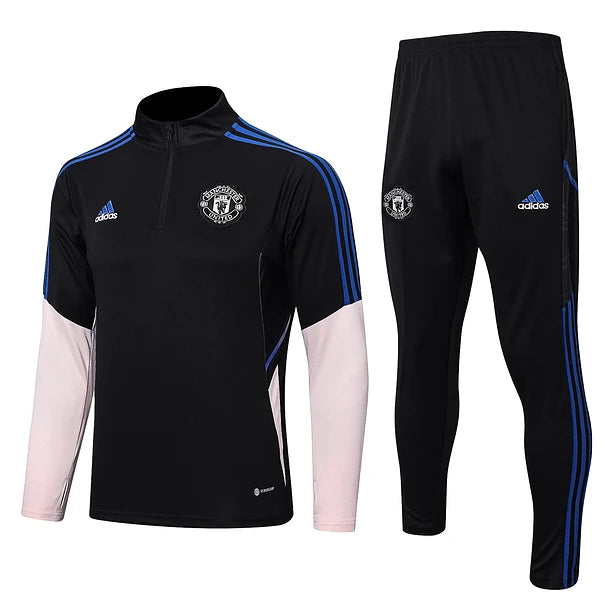 Fato de Treino Manchester United C/Camisola