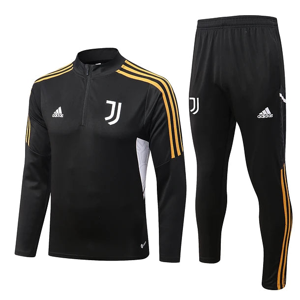 Fato de Treino Juventus C/Camisola