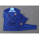 Fato de Treino Barcelona C/Camisola