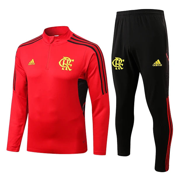 Fato de Treino Flamengo C/Camisola