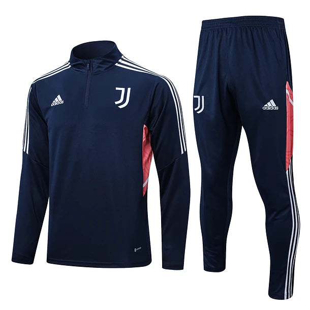 Fato de Treino Juventus C/Camisola