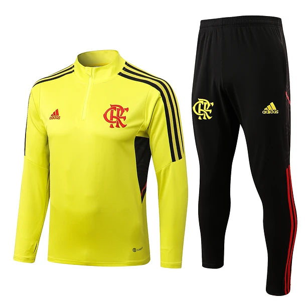 Fato de Treino Flamengo C/Camisola